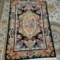 قالی مرینوس طرح سالاری