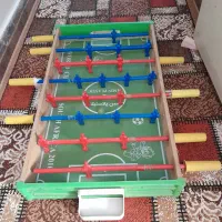 فوتبال دستی