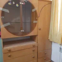 فروش کناره وسرویس خواب نوجوان