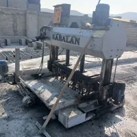 کل کارگاه واگذار می‌شود