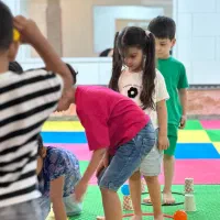 باشگاه تخصصی کودک فعال دررشته های ورزشی کودک فردیس