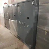 چکی گاو صندوق کاوه اصل استوک تعمیرقفل رمز گاوصندوق|ابزارآلات|تهران, امام حسین|دیوار