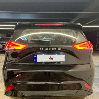 هایما 7X مدل 1404|خودرو سواری و وانت|ایلام, |دیوار