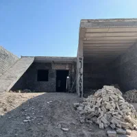 زمین-و-خانه-نیم-کاره