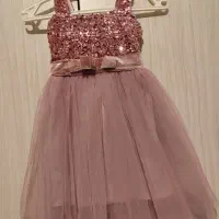 پیراهن سه تیکه مجلسی|لباس|خرمآباد, |دیوار