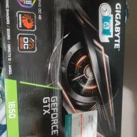 کارت گرافیک 1650