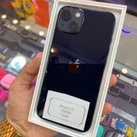 گوشی اپل مدل iPhone 13 Normal 128GB CH/A مشکی
