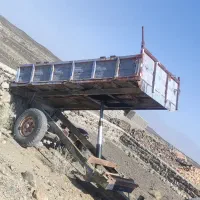 تریلی تراکتور