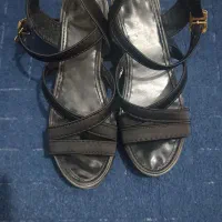 کفش|کیف، کفش، کمربند|سرپل ذهاب, |دیوار