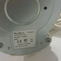 قهوه ساز مولینکس قیمت مناسب|سماور، چایساز، قهوهساز|تهران, نیروی هوایی (پیروزی)|دیوار