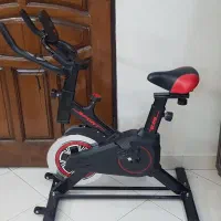 دوچرخه ثابت اسپینینگ