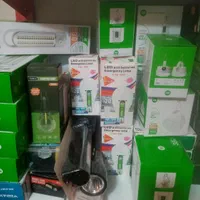 چراغ اضطراری شارژی سیار پروژکتور