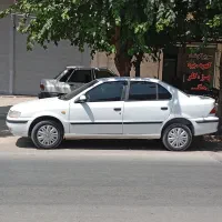 سمند مدل 96