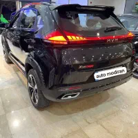 ام‌وی‌ام x33 cross /نقدواقساط چکی و بانکی بلند مدت