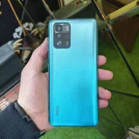 poco x3 gt