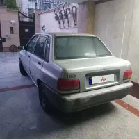 پراید مدل 87