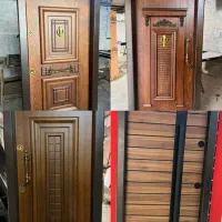 درب ضد سرقت اقتصادی