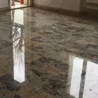 کفسابی ساب سنگ موزائیک بتن|خدمات نظافت|شهریار, شهریار|دیوار