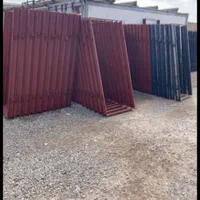 ساخت چارچوب فرانسوی فریم پنجره درمحل کار