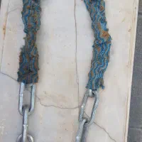 زنجیر موتور