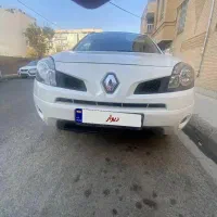 رنو کولیوس بسیارتمیز|خودرو سواری و وانت|تهران, وردآورد|دیوار