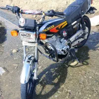 200پرواز|موتورسیکلت|لاشار, |دیوار