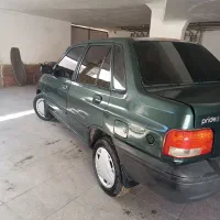 پراید۸۲پلمپ