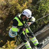 کار در ارتفاع اسپاد|خدمات پیشه و مهارت|شیراز, معالی‌آباد|دیوار