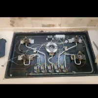 تعمیرات لوازم خانگی گاسوز