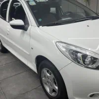 فروش ۲۰۷ پانا فول دستی موتور پلاس و رینگ