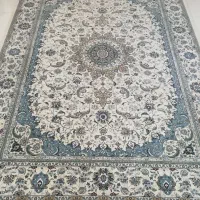 1تخته فرش 12متری پرشین و1تخته فرش12متری مشهد اصل
