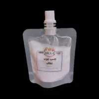 چسب چوب شفاف و بی رنگ ۷۵ گرمی