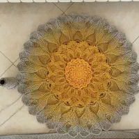 فرشینه برجسته|پادری|مشهد, شهرآرا|دیوار