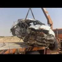 جرثقیل خاور جهت انواع ارائه خدمات شبانه روزی