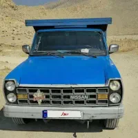 نیسان مدل ۹۶ اپشنال|خودرو سواری و وانت|مرودشت, مجد آباد|دیوار