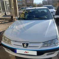 فروش پژوپارس