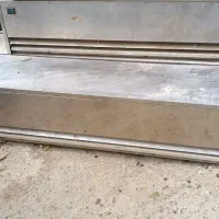 هواکش پرده باد|پنکه و تصفیه‌کنندهٔ هوا|بندرعباس, |دیوار