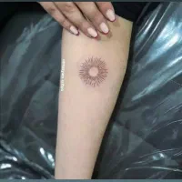 آموزش تاتوبدن بصورت تخصصی