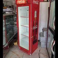 خریدار فروش یخچال صنعتی ایستاده نوع سوخته ضایعات|فروشگاه و مغازه|تهران, ازگل|دیوار