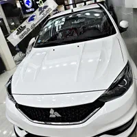 سهند S صفر ESP G خشک فول کامل++ نمایندگی ۱۱۳۵ همتی