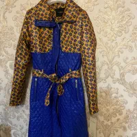 کاپشن ترک نایس وومن استانبول ، تک سایز s و L|لباس|رشت, جانبازان|دیوار