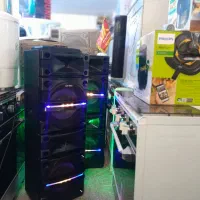 باند لومکس|سیستم صوتی خانگی|شوشتر, |دیوار