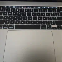 لپ تاپ مک بوک پرو ۱۶ اینچی|رایانه همراه|تهران, دزاشیب|دیوار