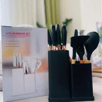 ست آشپزخانه ۱۱پارچه