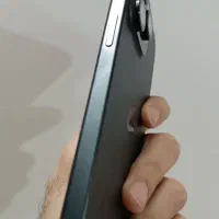 گوشی 15 پرومکس zaa رجیستر شده|موبایل|کاشان, فین کوچک|دیوار