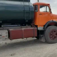 بنز جفت قپون مدل ۵۴