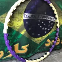 حلقه لاغری هولاهوپ
