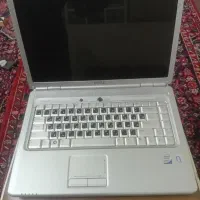 لپ تاپ dell مجهز به ویندوز ۱۰ بسیار روان و تمیز|رایانه همراه|همدان, |دیوار