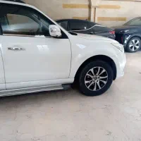 هایما S7 مدل ۹۶|خودرو سواری و وانت|تهران, نازی‌آباد|دیوار