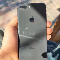 iphone8plas|موبایل|کرج, باغستان|دیوار